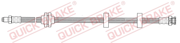 Brake Hose